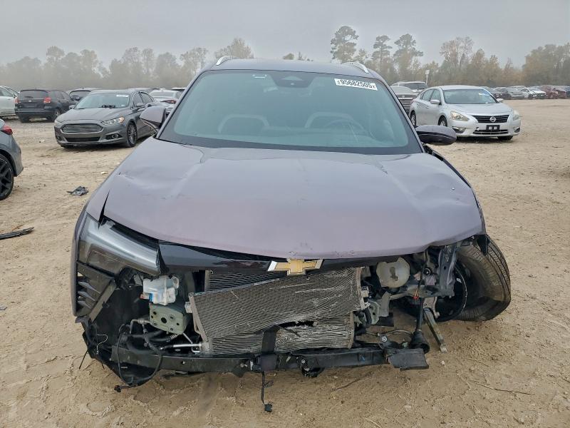 2025 CHEVROLET BLAZER LT #3317031028