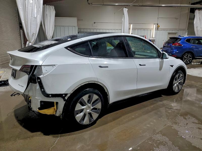 2023 TESLA MODEL Y #3318879912
