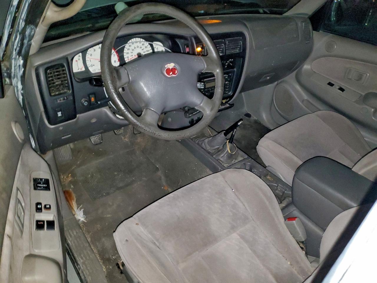 Lot #3311656221 2003 TOYOTA TACOMA XTR