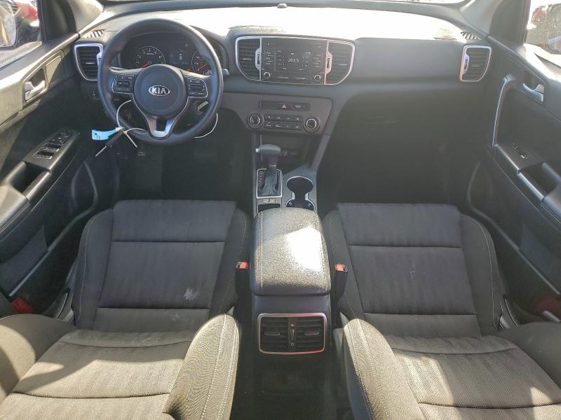 2017 KIA SPORTAGE L #3304516495