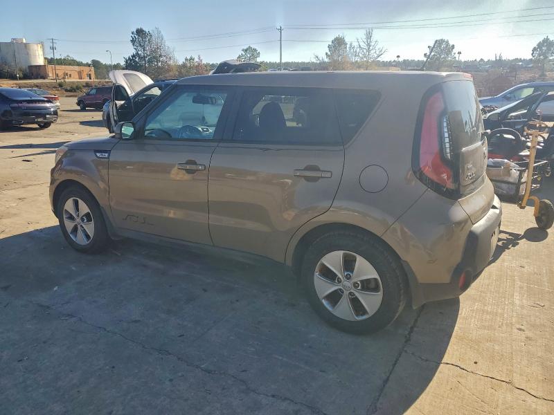 2015 KIA SOUL #3312608194