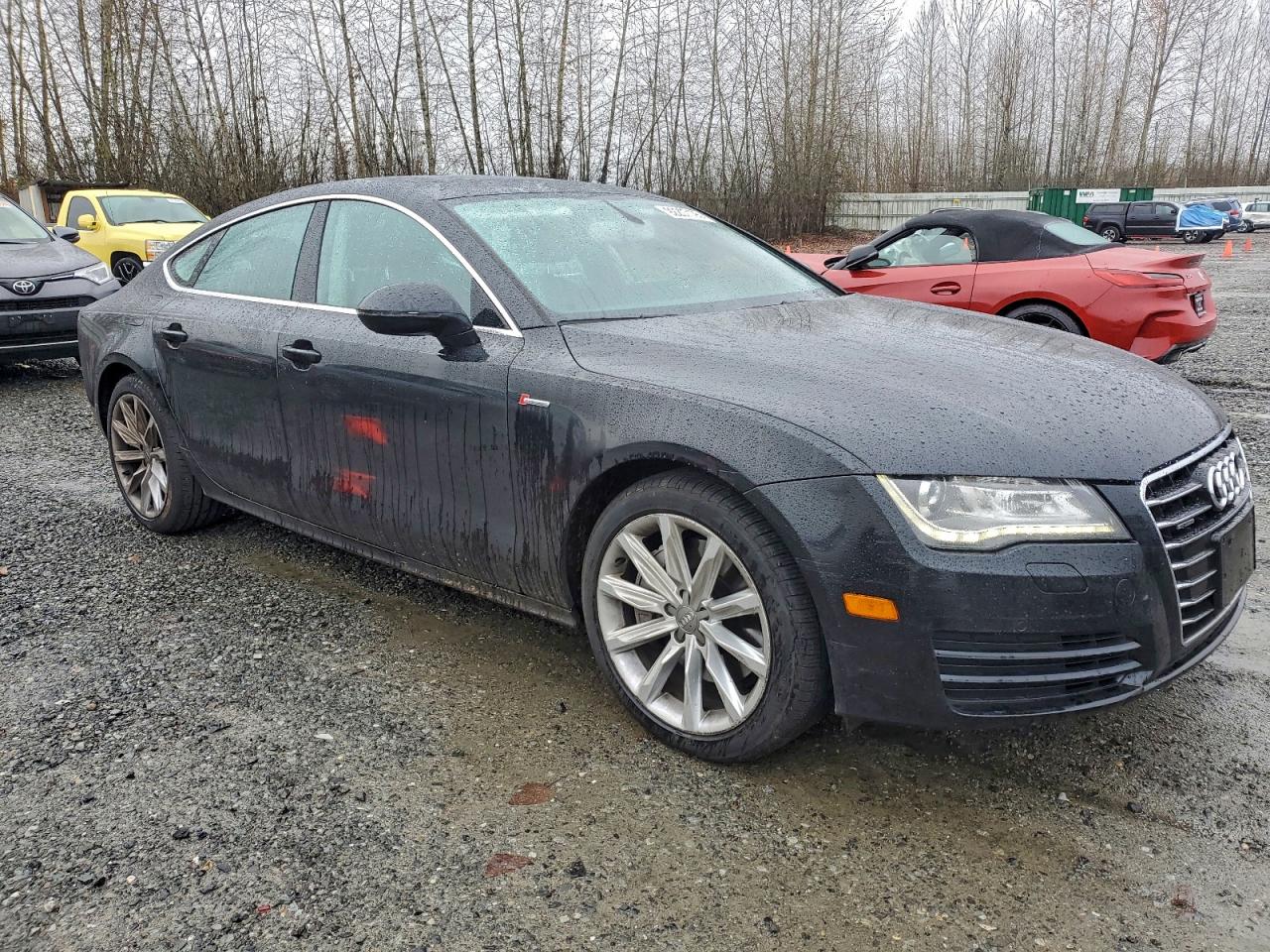 AUDI A7 PREMIUM PLUS