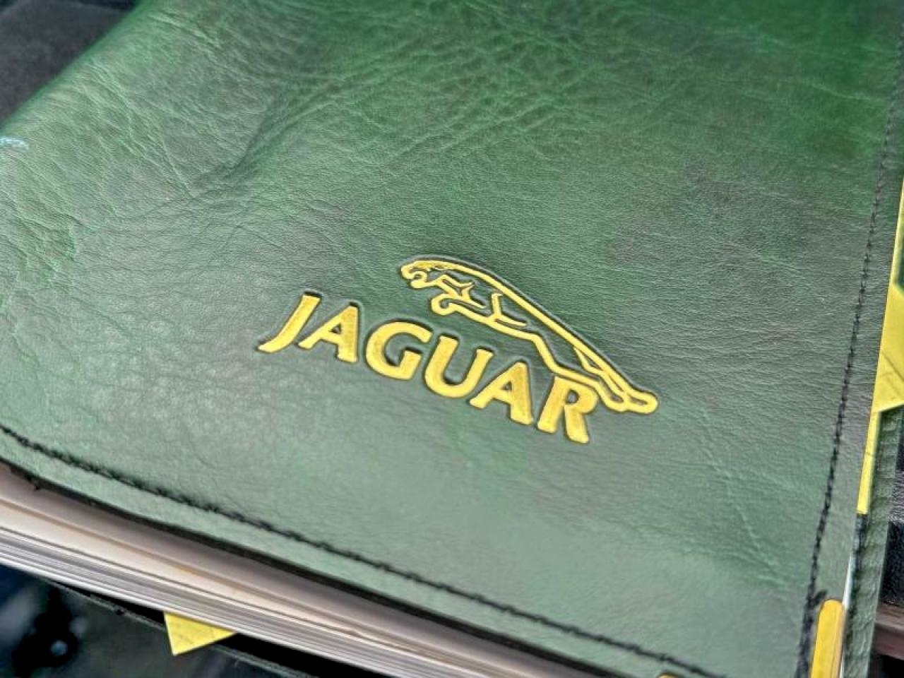 Lot #3308246162 1988 JAGUAR XJ6