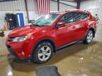 Lot #3317965921 2014 TOYO RAV4 XLE AWD