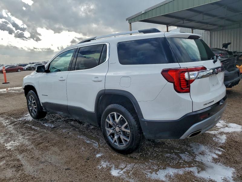 2023 GMC ACADIA SLT #3316840655