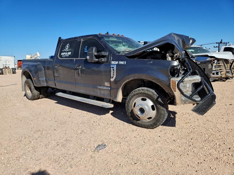 2019 FORD F350 SUPER #3305727736