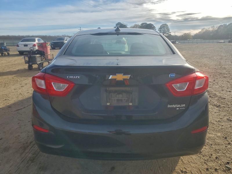 2017 CHEVROLET CRUZE LT #3311617235