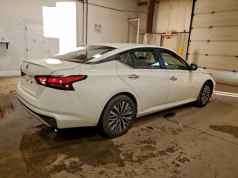 2025 NISSAN ALTIMA SV #3304517443