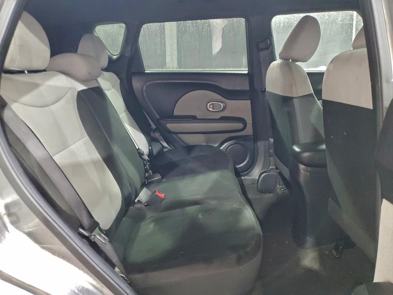2015 KIA SOUL #3302708049