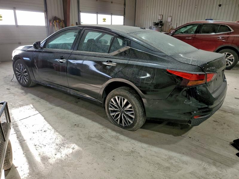 2025 NISSAN ALTIMA SV #3315799355