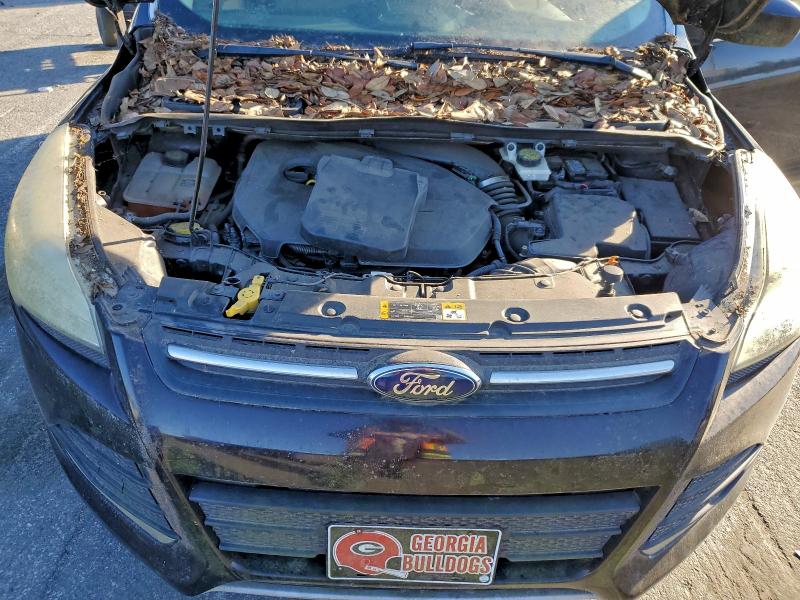 2013 FORD ESCAPE SE #3304567481