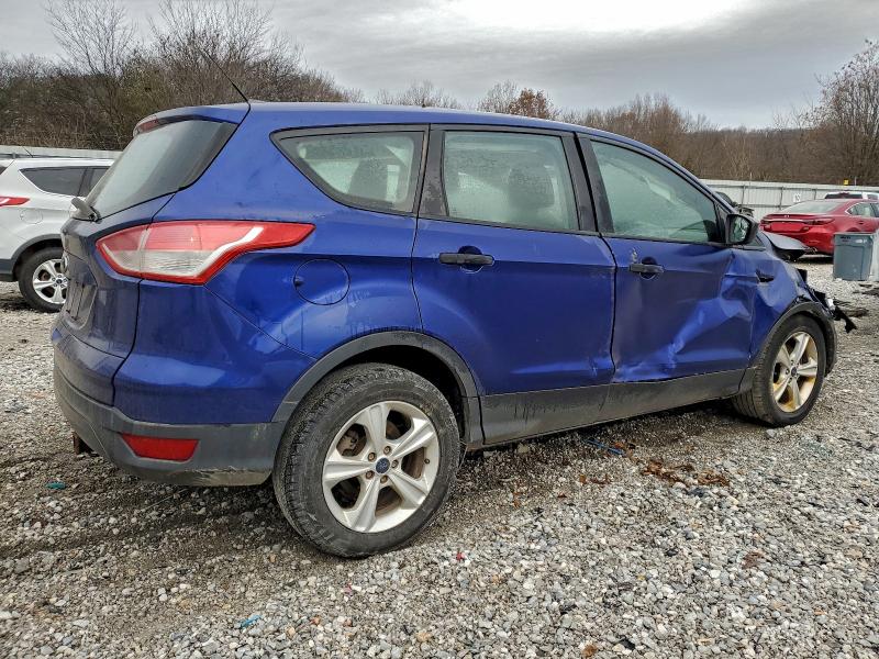 2014 FORD ESCAPE S #3301675628