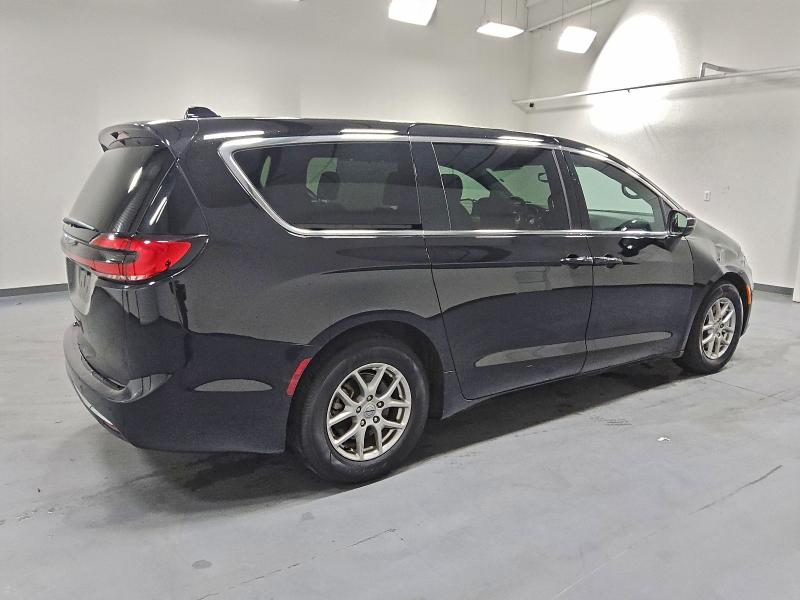 2025 CHRYSLER PACIFICA S #3305427476