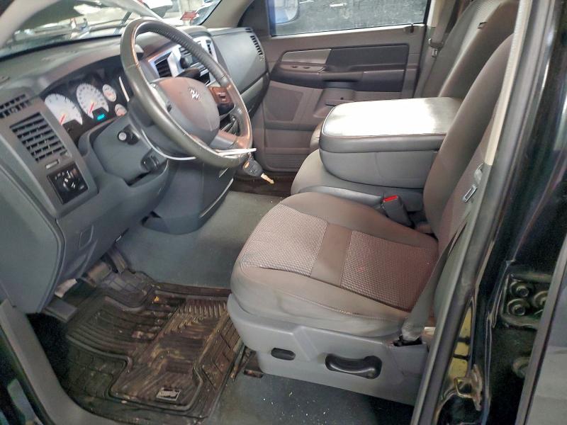 2007 DODGE RAM 1500 S #3311586791