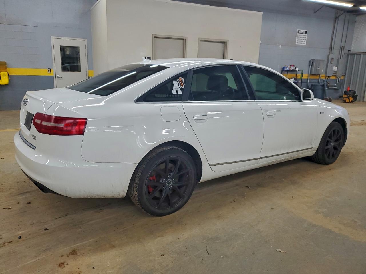 AUDI A6 PREMIUM PLUS