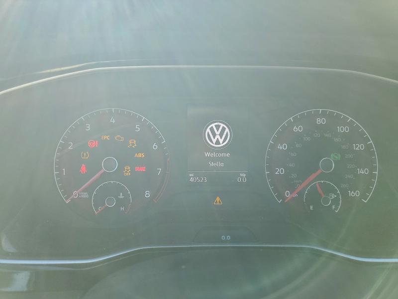 2019 VOLKSWAGEN JETTA S #3318871962
