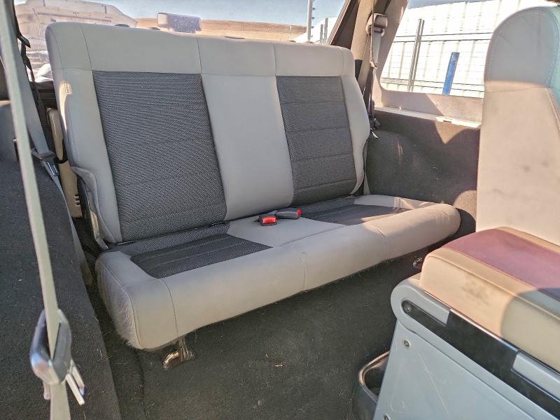 2009 JEEP WRANGLER X #3302899887