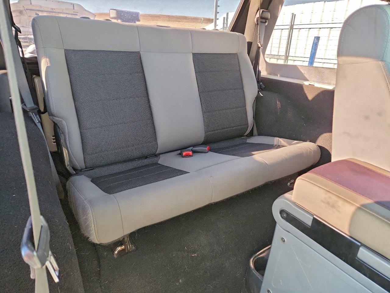 Lot #3302899887 2009 JEEP WRANGLER X