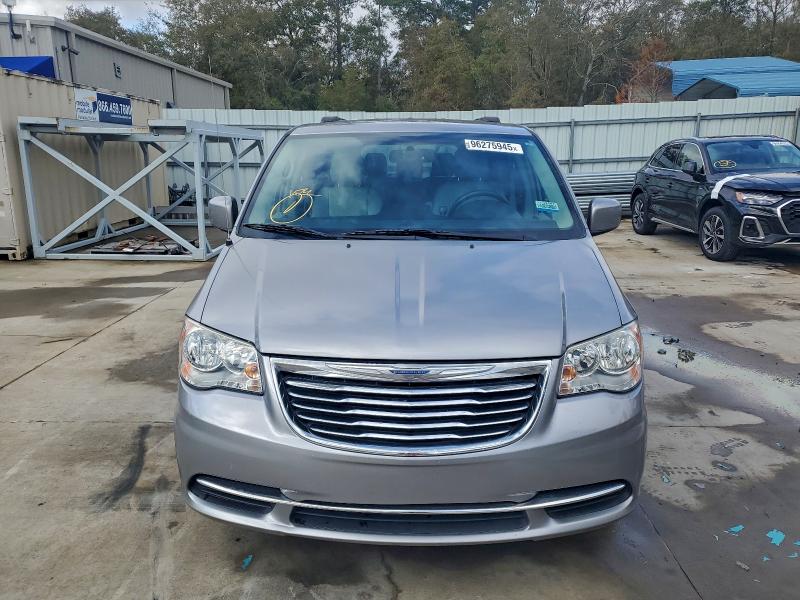 2016 CHRYSLER TOWN & COU #3308339056