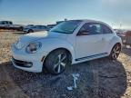 Lot #3315842153 2012 VOLKSWAGEN BEETLE TUR