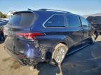 Lot #3318016523 2021 TOYOTA SIENNA XSE