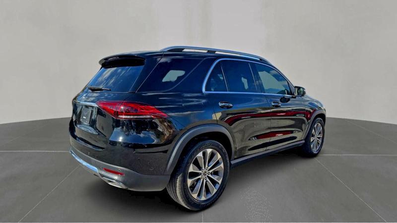 2022 MERCEDES-BENZ GLE 350 #3301766342