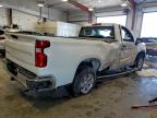 Lot #3317981908 2025 CHEVROLET SILVERADO