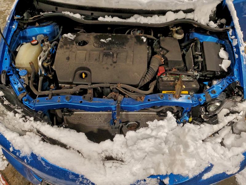 2016 TOYOTA SCION IM #3302909057