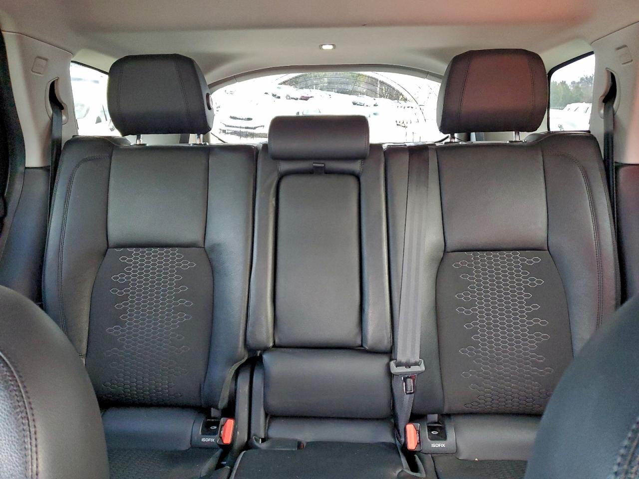 LAND ROVER DISCOVERY SE