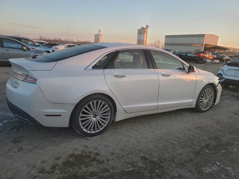 2017 LINCOLN MKZ RESERV #3305431432