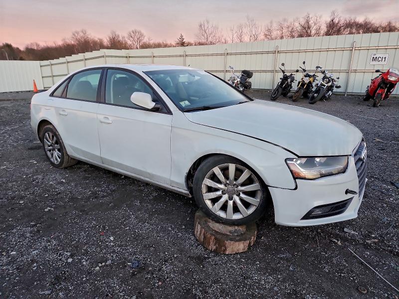2014 AUDI A4 PREMIUM #3309472574