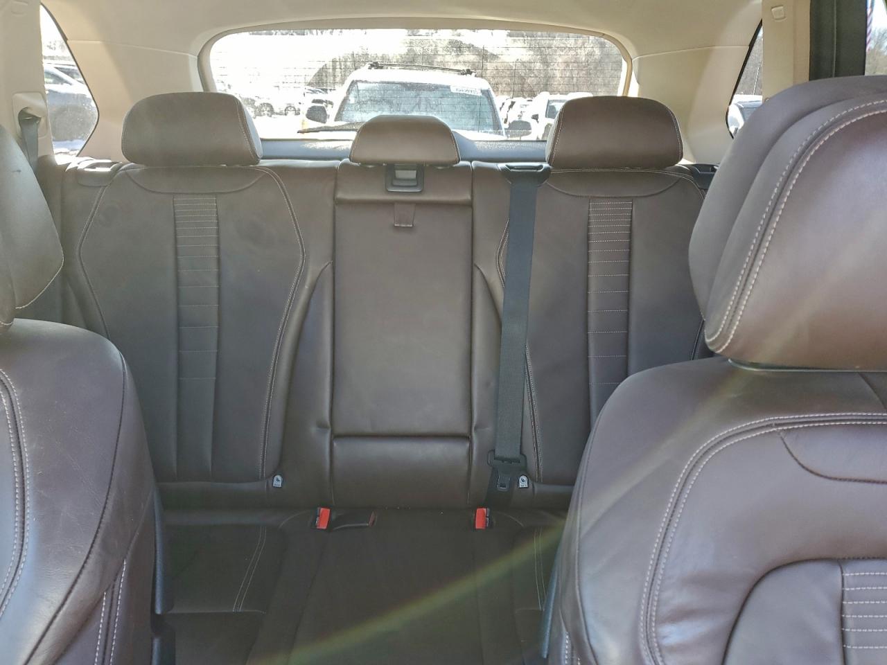 Lot #3311746722 2014 BMW X5 XDRIVE3