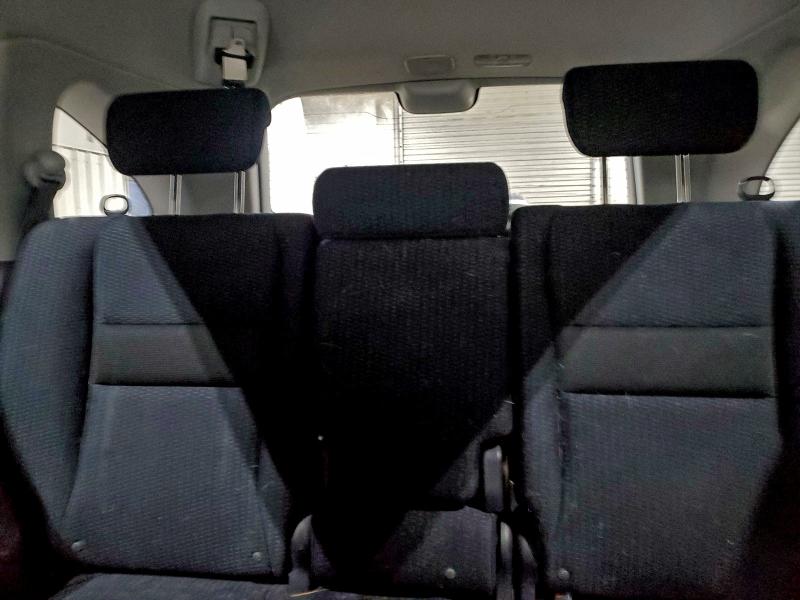 2008 HONDA CR-V EX #3320075499