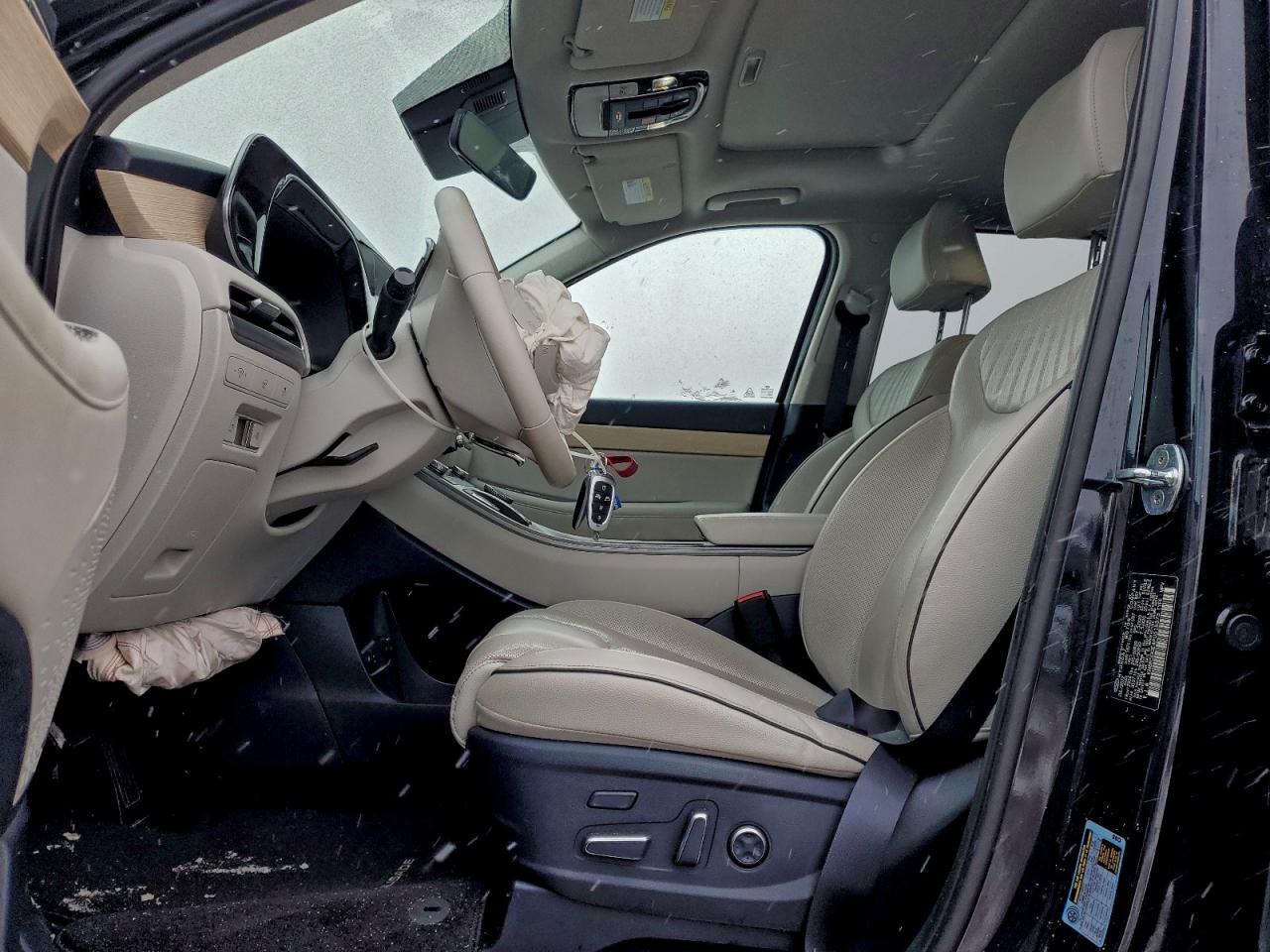 HYUNDAI PALISADE LIMITED