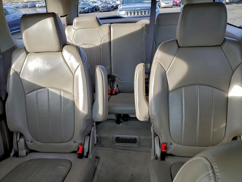 2016 GMC ACADIA DEN #3317703086