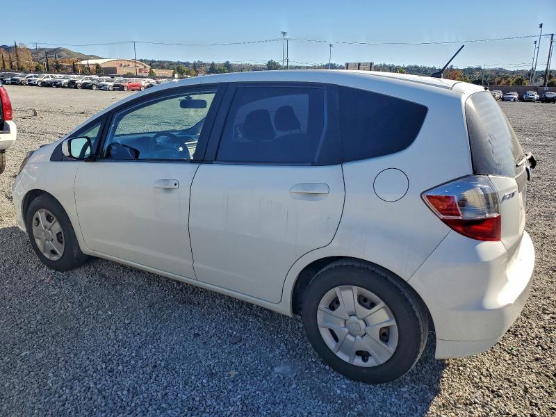 2013 HONDA FIT #3305753761