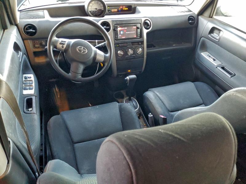 2006 TOYOTA SCION XB #3304619447