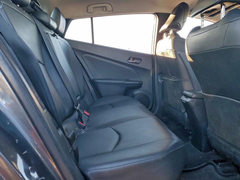 2020 TOYOTA PRIUS PRIM #3317866944