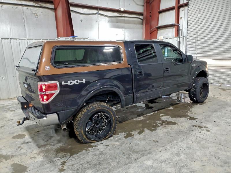 2014 FORD F150 SUPER #3304571472