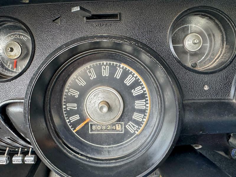 1967 FORD MUSTANG #3310465048