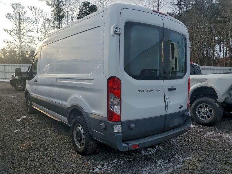 2015 FORD TRANSIT T- #3317813193