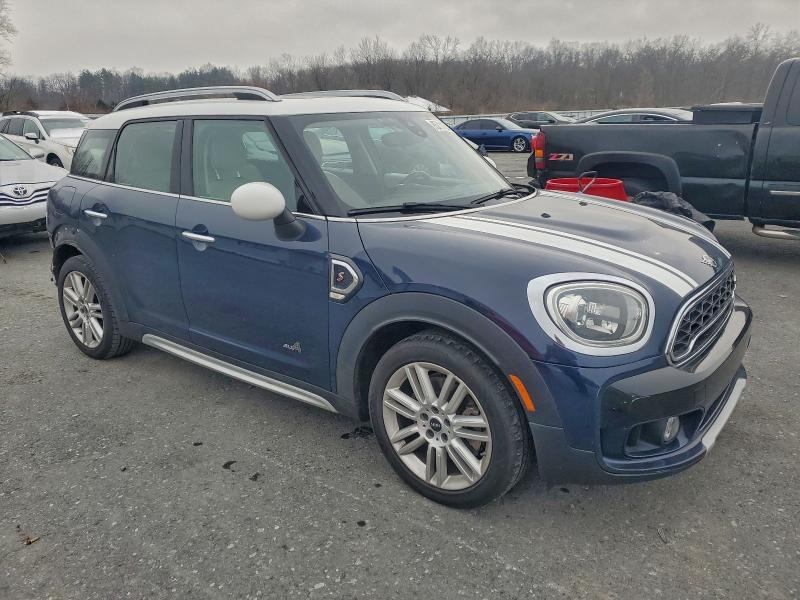 2019 MINI COOPER S C #3310363972