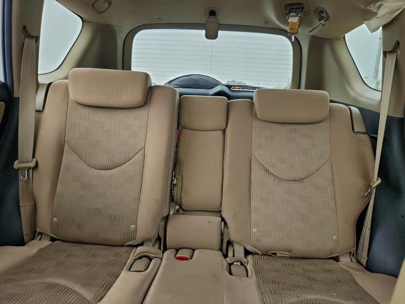 2009 TOYOTA RAV4 #3311763333