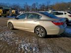 Lot #3316716452 2015 HONDA ACCORD LX