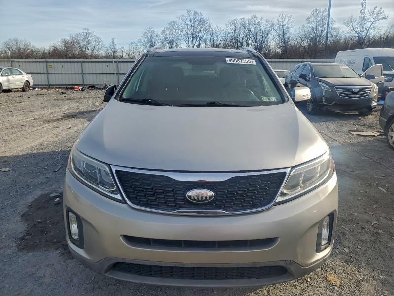 2014 KIA SORENTO EX #3301668668