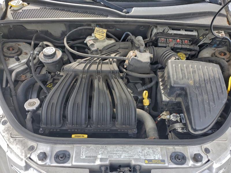 2007 CHRYSLER PT CRUISER #3311468256