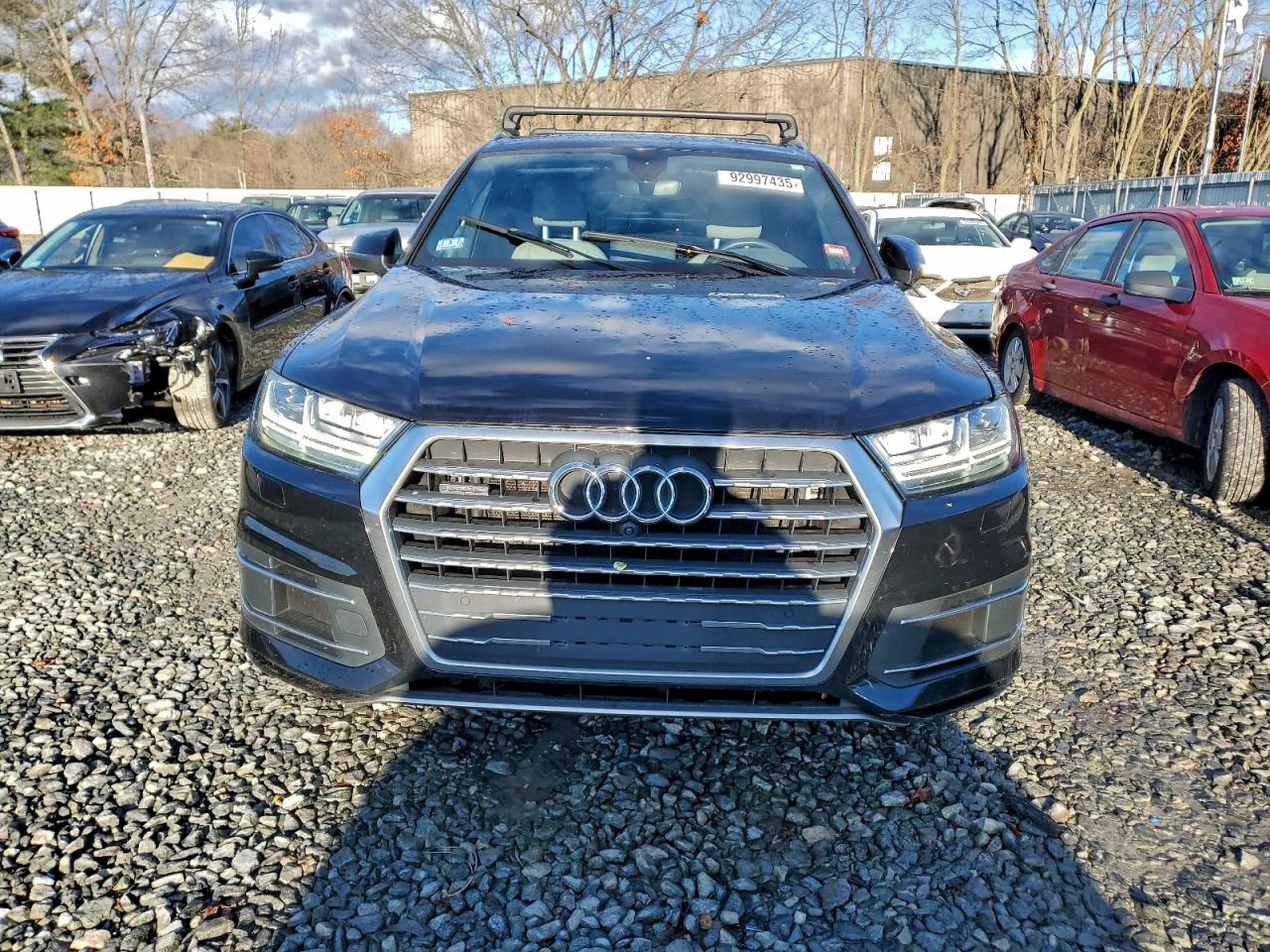 AUDI Q7 PREMIUM PLUS