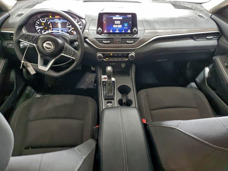 2025 NISSAN ALTIMA SV #3315799355