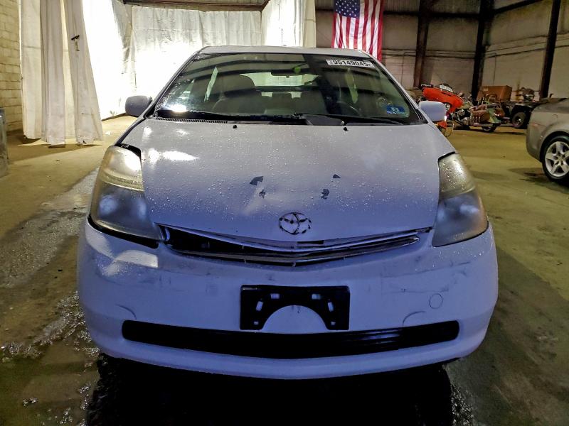 2006 TOYOTA PRIUS #3305379331