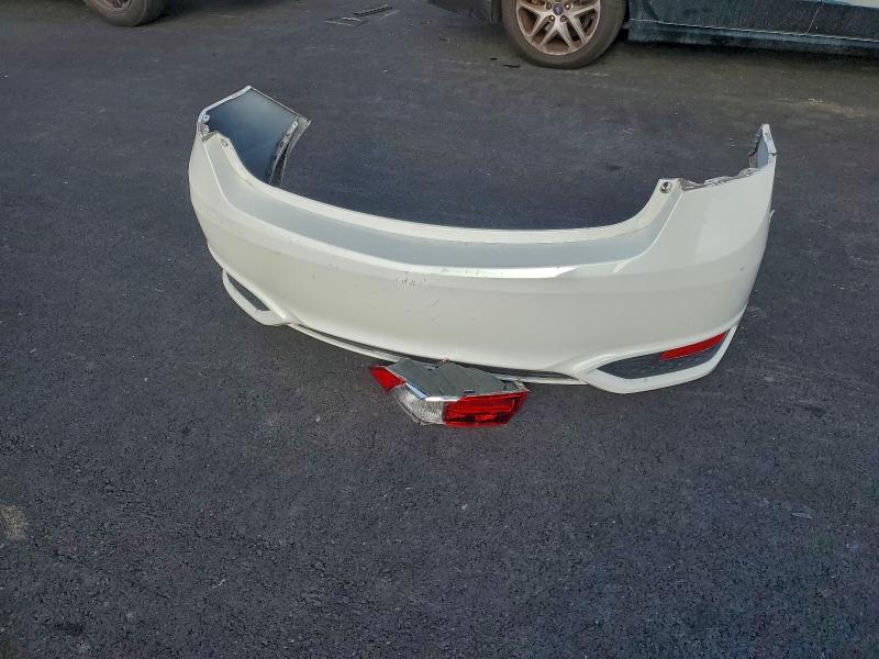 2017 ACURA ILX PREMIU #3317088003